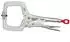 Milwaukee TORQUE LOCK Schweißer-Gripzange mit beweglichen Greifbacken 280mm (4932471727)