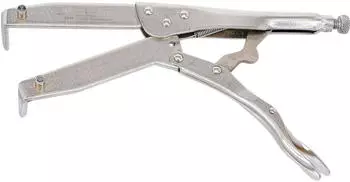 BGS Kupplungskorb-Haltezange 300mm (8944)