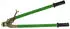 Freund Rinneisen-Abbiegezange 600mm, PVC-Griffe (01000600)