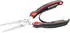 Facom 188A Flachzange 200mm Rot/Schwarz (188A.20CPE)
