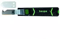 Haupa 200031 Abisolierzange Jokari 8 &ndash; 28 mm