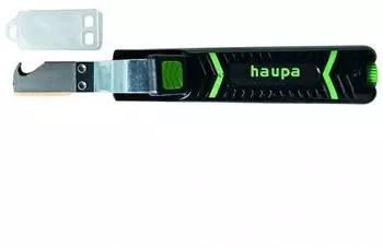 Haupa Jokari Abisolierzange 8-28mm&sup2; (200031)