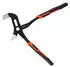 Neo Tools Armaturenzange flach 250mm, Chrom-Vanadium-Stahl (02-441)