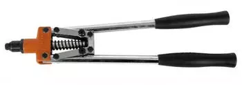 Velleman Nietzange Professionell 460mm f&uuml;r Nieten 3.2, 4.0, 4.8mm (3622-b)