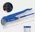 Brilliant-Tools Eckrohrzange 2