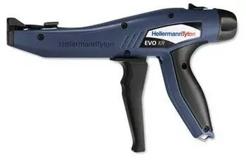 HellermannTyton EVO-KR-PL-BU Kabelbinderzange (121-68000)