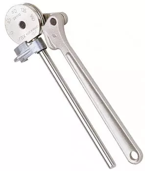 Virax Biegezange Stahl 12mm R30 (251112)