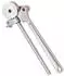 Virax Biegezange Stahl 12mm R30 (251112)