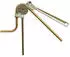 Virax Biegezange Stahl 12mm R30 (251112)