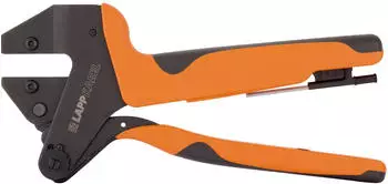 Lapp Kabel Crimpwerkzeug PEW 12 Presszange Kabelschuhe (61813807)
