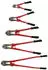 VaGo Bolzenschneider Set 300/350/450/600/900mm, 5-tlg. (235-003/035/045/006/009)