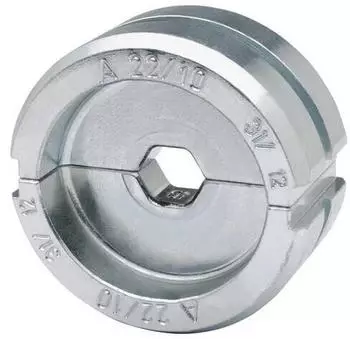 Klauke Presseinsatz A22 70mm&sup2; Sechskant f&uuml;r Aluminium (A2270)