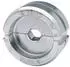 Klauke Presseinsatz A22 70mm² Sechskant für Aluminium (A2270)