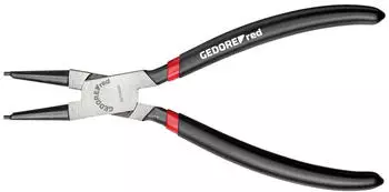 Gedore Innensicherungsringzange gerade &Oslash; 12-25mm (R27704025)