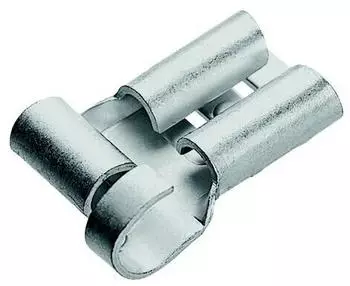 Cimco Presszange seitlicher Flachstift (106130)