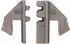 KS Tools Crimp-Einsatz für Delphi mit Dichtung 0,35/0,5-0,8mm² (115.1432)