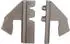 KS Tools Crimp-Einsatz für Delphi mit Dichtung 0,35/0,5-0,8mm² (115.1432)