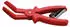 BGS Schlauch-Abklemmzange mit Arretierung 220mm (9274)