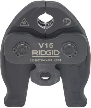 Ridgid Pressbacke M Standard 22mm 32kN (69883)