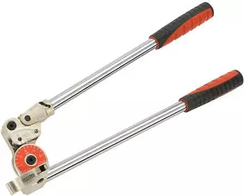 Ridgid 612M Edelstahlbiegezange 12mm, 38mm Radius (38063)