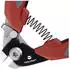 Toolcraft Werkstatt Kabelschneider 180mm Ergonomische Feder (TO-9616527)