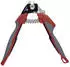 Toolcraft Werkstatt Kabelschneider 180mm Ergonomische Feder (TO-9616527)
