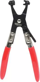 KS Tools Schlauchschellenzange Variante 1, 220mm (115.1046-E)