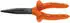 Facom Flachrundzange 1000V isoliert 200mm (185.20AVSE)