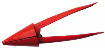 D&ouml;nges Bleirohr-Aufweitezange bis &Oslash; 1 1/2", 240mm