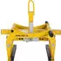 Orit Versetzzange Octopus H600 quergreifend, Greifbereich 50-600mm, 600kg (H-600-600-1021-000)