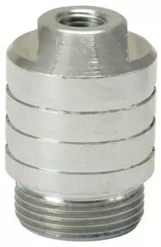 KS Tools Ersatz-Nietkopf 1 f&uuml;r Nietzangen, f&uuml;r 150.9630 (150.9631)