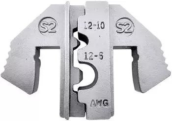 Toolcraft Crimpeinsatz Anderson Power SB50/75A Powerpole 4-16mm&sup2; (TO-9625911)