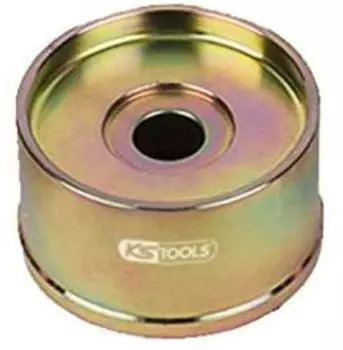 KS Tools Pressh&uuml;lse 52,7x54,5x47,2mm (440.0305)