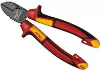 TTI 4932464566, TTI Milwaukee Seitenschneider VDE 145 mm Seitenschneider,...