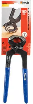KWB Bei&szlig;zange 160 mm (388200)