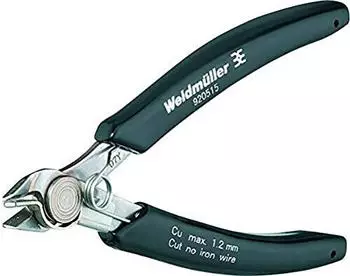 Weidm&uuml;ller Super Cut Elektronik- u. Feinmechanik Seitenschneider (9205150000)