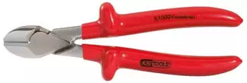 KS Tools Kraft-Seitenschneider 205 mm (117.1283)