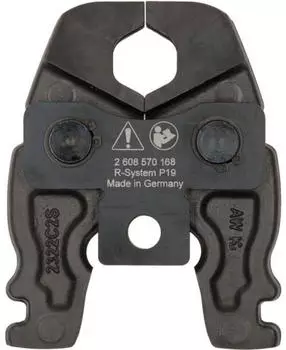 Bosch Crimpeinsatz 2608570168