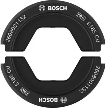 Bosch Crimpeinsatz Rohrkabelschuhe 2608001132