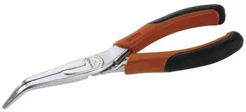 Bahco 2427 GC-160IP Flachrundzange 160 mm