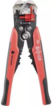 Toolcraft Abisolierzange TO-4861944