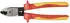 Toolcraft TO-10104939 VDE-Kabelschneider