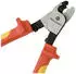 Toolcraft TO-10104939 VDE-Kabelschneider