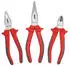 KS Tools Ultimate Zangen-Set, 3-teilig (922.8010)