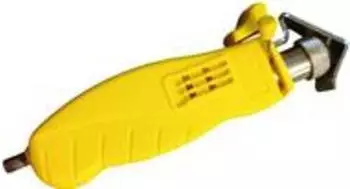Lanview Kabel-Abisolierzange 4,5&ndash;25mm (LVN231768)