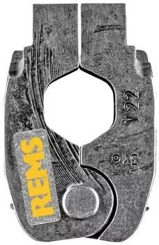 Rems Pressring V 22mm 45&deg; (PR-2B) (574508)