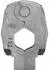 Rems Pressring V 22mm 45° (PR-2B) (574508)
