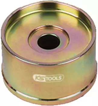 KS Tools Pressh&uuml;lse 58,7x69,5x53,2mm (440.0307)