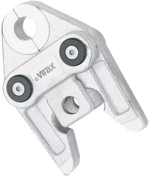 Virax Pressbacke Profil TH 16 f&uuml;r Pressmaschine P25+ (253004)