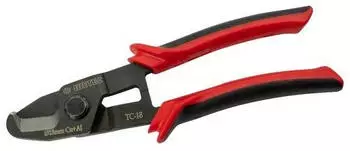 Wetec Kabelschere TC Standardgriffe Schneidleistung 14mm (TC-14)
